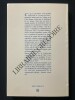 IL Y A LE IL Y A L'énigme de Heidegger. DANIEL PANIS
