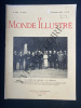LE MONDE ILLUSTRE-N°4006-29 SEPTEMBRE 1934. 