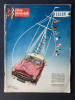 L'ACTION AUTOMOBILE ET TOURISTIQUE-OCTOBRE 1955-SALON. 