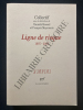 LIGNE DE RISQUE 1997-2005. YANNICK HAENEL-FRANCOIS MEYRONNIS (COLLECTIF SOUS LA DIRECTION DE)