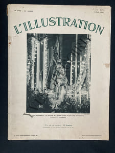 L'ILLUSTRATION-N°4759-19 MAI 1934