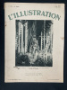 L'ILLUSTRATION-N°4759-19 MAI 1934. 