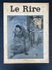 LE RIRE-N°781-20 JANVIER 1934. 