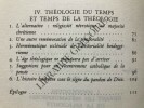 VERS UN AGE THEOLOGIQUE? Par-delà nos impasses. PAUL TOINET