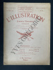 L'ILLUSTRATION-N°3864-24 MARS 1917. 