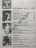 JOURS DE FRANCE-N&deg;1255-DU 30 DECEMBRE 1978 AU 5 JANVIER 1979. 