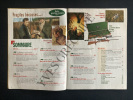 LA REVUE NATIONALE DE LA CHASSE-NOVEMBRE 1995. 