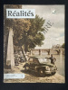 REALITES-OCTOBRE 1953. 