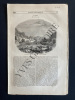 MAGASIN PITTORESQUE-JUILLET 1851-LIVRAISON 30. 