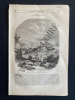 MAGASIN PITTORESQUE-AVRIL 1851. 
