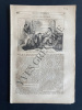 MAGASIN PITTORESQUE-AVRIL 1838-LIVRAISON 16. 