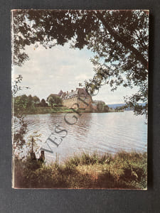 L'ABBAYE NOTRE-DAME DE PAIMPONT