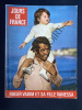 JOURS DE FRANCE-N°872-7 SEPTEMBRE 1971. 