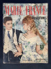 MARIE FRANCE-N°37-MARS 1959-COLLECTIONS-ALAIN DELON. 