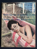 ELLE-N°761-22 JUILLET 1960. 