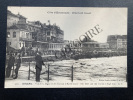 DINARD-CARTE POSTALE. 