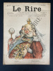 LE RIRE-N°326-2 FEVRIER 1901. 