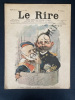LE RIRE-N°336-13 AVRIL 1901. 