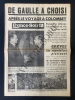 FRANCE-SOIR-VENDREDI 31 MAI 1968. 
