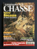 CONNAISSANCE DE LA CHASSE-N°247-NOVEMBRE 1996-SPECIAL BECASSE ET CHIENS BECASSIERS. 