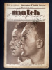 MATCH L'INTRAN-N°321-1 NOVEMBRE 1932. 