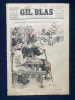 GIL BLAS-28 MAI 1893. 