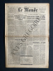 LE MONDE-N°7079-MARDI 17 OCTOBRE 1967. 