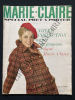 MARIE-CLAIRE-N°144-15 SEPTEMBRE 1965 SPECIAL PRET A PORTER. 