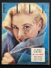 ELLE-N°527-30 JANVIER 1956-GRACE KELLY. 