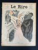 LE RIRE-NOUVELLE SERIE-N°26-1 AOUT 1903. 