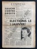L'EXPRESS-N°169-SAMEDI 3/DIMANCHE 4 DECEMBRE 1955. 