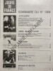 JOURS DE FRANCE-N&deg;1304-DU 29 DECEMBRE 1979 AU 4 JANVIER 1980-CHANTAL GOYA. 