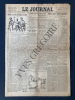 LE JOURNAL-LUNDI 30 AOUT 1915. 