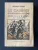 LE CARNET D'UN ENSEIGNE DE VAISSEAU. BERNARD FRANK
