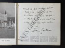 PALM BEACH-PLAQUETTE SOUVENIR. 