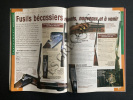 BECASSE PASSION-N°15-JUILLET-AOUT 1999. 