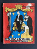 LA CINEMATOGRAPHIE FRANCAISE-N°1350-11 FEVRIER 1950. 
