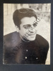 PROGRAMME OLYMPIA-ENRICO MACIAS-22 AVRIL 1965. 