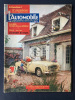 L'AUTOMOBILE-N°124-AOUT 1956. 