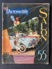 L'AUTOMOBILE-N°114-1955-SALON 55. 