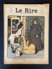 LE RIRE-N°181-21 JUILLET 1906. 