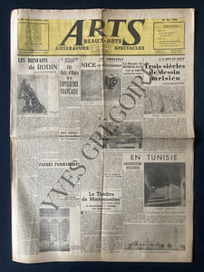 ARTS-N°67-10 MAI 1946