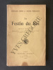 LE FESTIN DU ROI. CHARLES MERE-HENRI FESCOURT
