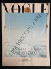 VOGUE PARIS CAHIER N°2 DU N°800 SEPTEMBRE 1999-LA SAISON CULTURELLE VERS L'AN 2000. 