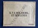 IL Y A DES JOURS. ET DES LUNES-FILM DE CLAUDE LELOUCH-PHOTOS D'EXPLOITATION. 