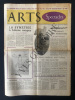 ARTS-N°550-DU 11 AU 17 JANVIER 1956. 