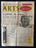 ARTS-N°620-DU 22 AU 28 MAI 1957. 
