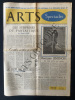 ARTS-N°548-DU 28 DECEMBRE 1955 AU 3 JANVIER 1956. 