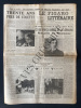 LE FIGARO LITTERAIRE-N°526-SAMEDI 19 MAI 1956. 