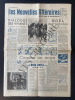 LES NOUVELLES LITTERAIRES-N°1529-20 DECEMBRE 1956. 